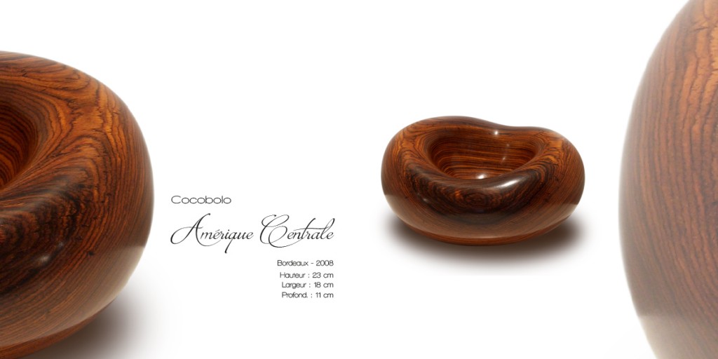 Cocobolo